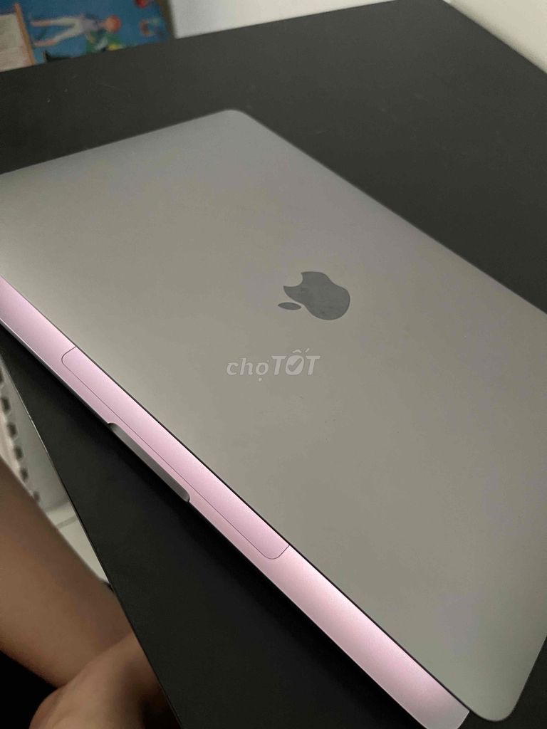 Apple Macbook M2 13 inch 16GB/512GB. Mua bán Laptop tại Quận 10 Tp Hồ Chí Minh được đăng bởi Minh Thư hình 1