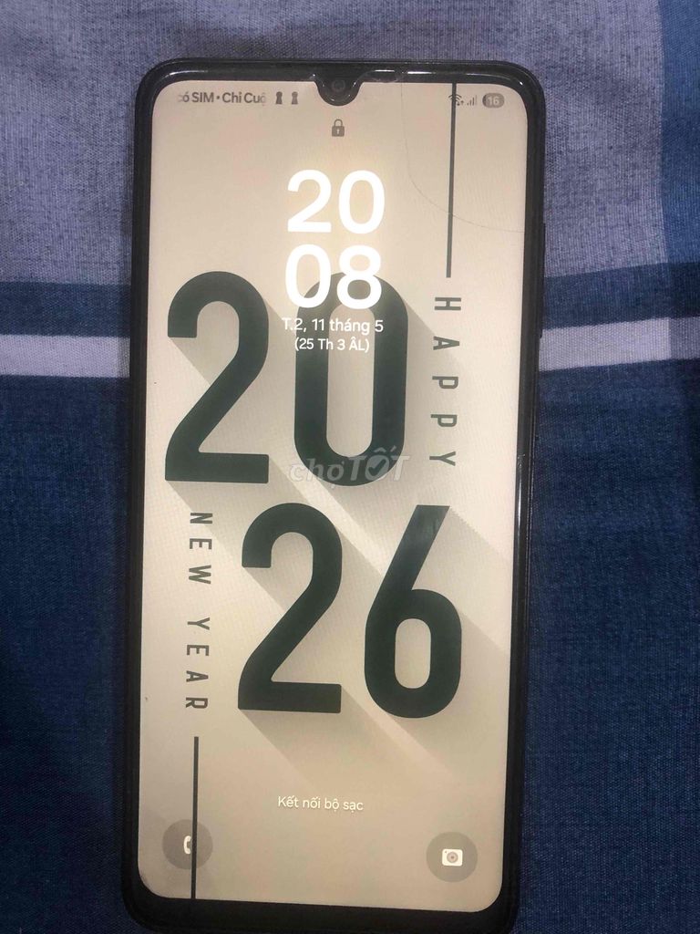 Samsung A05 6GB/128GB. Mua bán Điện thoại tại Quận Long Biên Hà Nội được đăng bởi Lễ Vũ hình 1