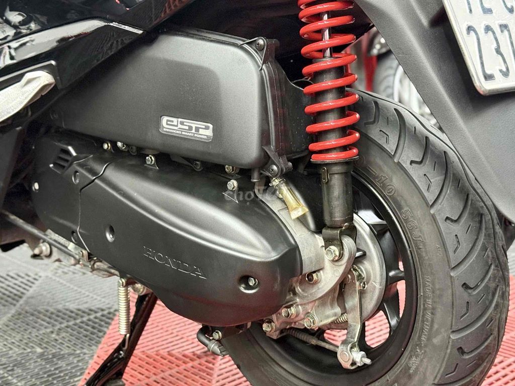 💥Lead đời 2019 khoá SMK Bao sang tên bấm biển💥. Mua bán Xe máy tại Thành phố Thủ Đức Tp Hồ Chí Minh được đăng bởi XE MÁY THỦ ĐỨC  hình 5