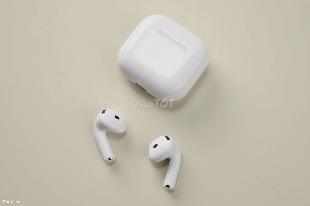 Tai nghe AirPods 4 ANC (chống ồn) likenew