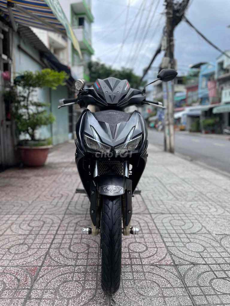 Winner X 2020 ABS bstp 9c. Mua bán Xe máy tại Huyện Bình Chánh Tp Hồ Chí Minh được đăng bởi Trường hình 3