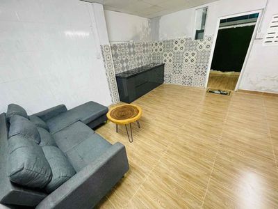 Аренда · 1 комн. · 45 м² · Quận Hải Châu, ул. Đường Trần Phú