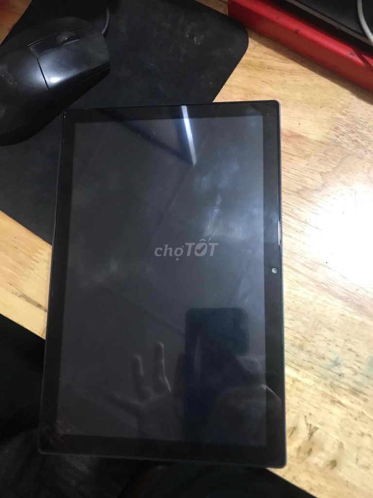 Hanzhong H13 Pro 512GB Xám. Mua bán Máy tính bảng tại Quận Bình Tân Tp Hồ Chí Minh được đăng bởi Kim Thư hình 1