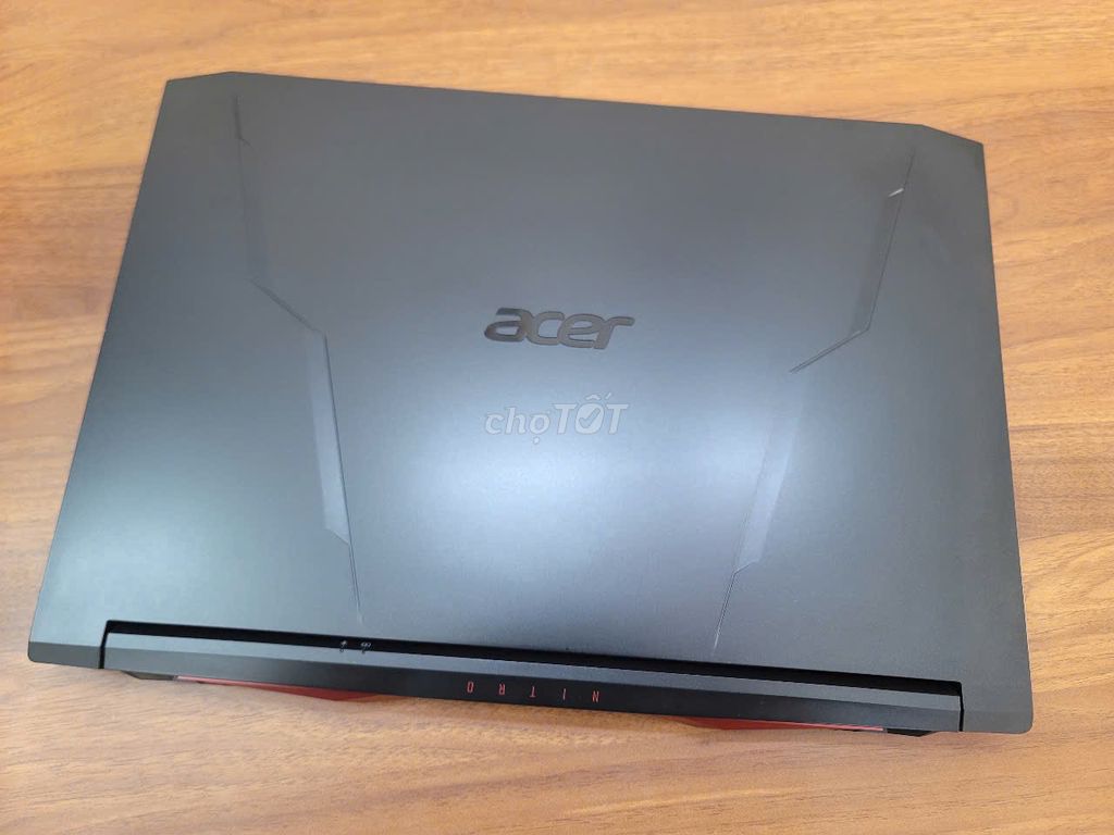 Acer Nitro I5/8/512 SSD + GTX 1650 màn 144hz. Mua bán Laptop tại Quận Gò Vấp Tp Hồ Chí Minh được đăng bởi Laptop Phạm Gia Sài Gòn hình 2