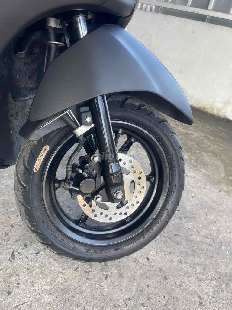 yamaha grande. Mua bán Xe máy tại Quận Bình Thuỷ Cần Thơ được đăng bởi Cửa hàng xe máy Minh Triều hình 3