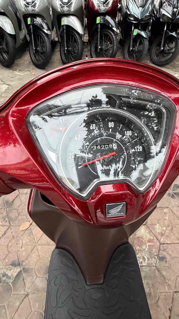 Bán-xe-Vision 2020 khoá smatky🔻. Mua bán Xe máy tại Quận Lê Chân Hải Phòng được đăng bởi Cửa Hàng Xe Máy Hương THược  hình 4