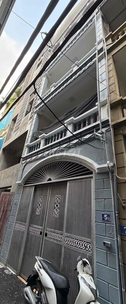 nhà liền kề VIP quân đội PKKQ 361