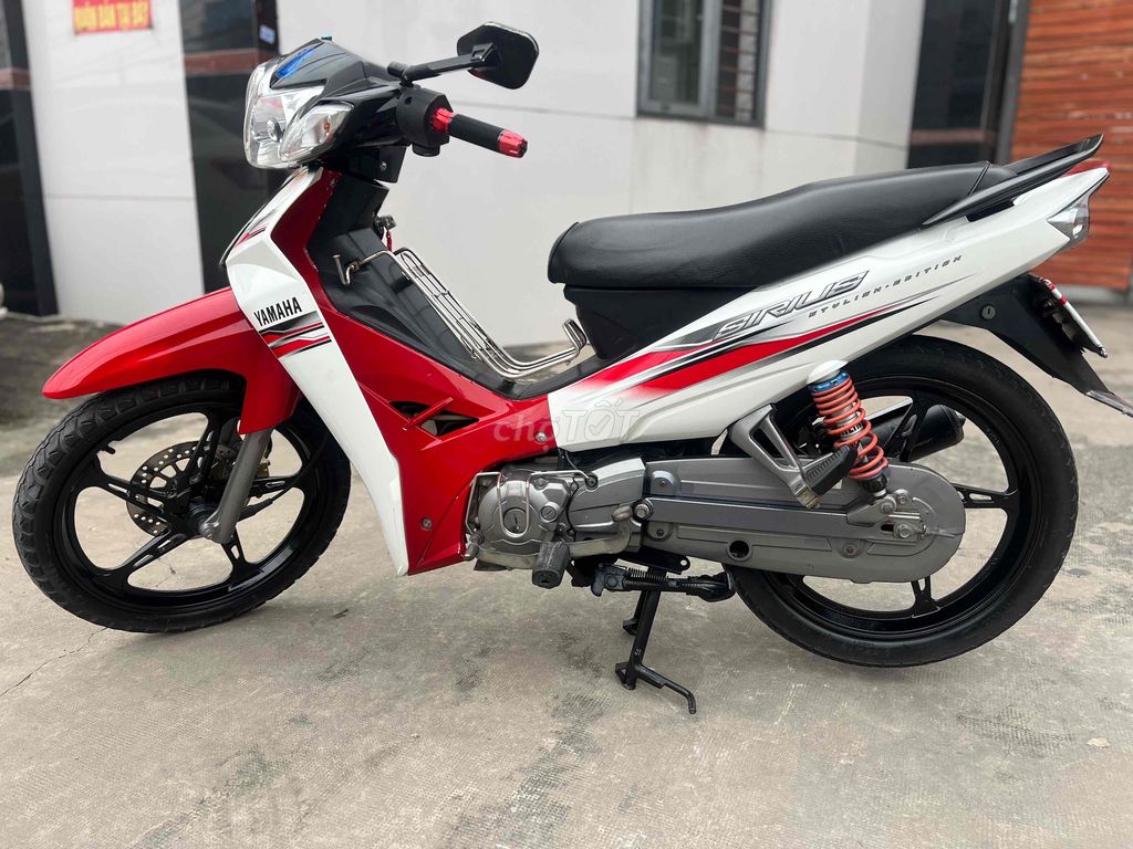 xe zin cứng. Mua bán Xe máy tại Quận Bình Tân Tp Hồ Chí Minh được đăng bởi TUẤN  hình 2