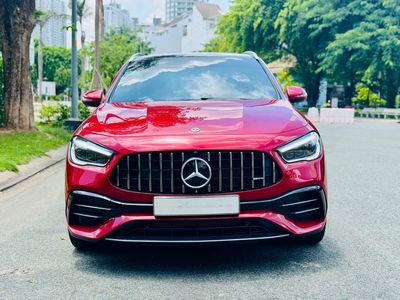 Mercedes GLA45S nhập Đức 2022 siêu lướt 4,500 Km. Mua bán Ô tô tại Quận 7 Tp Hồ Chí Minh được đăng bởi Việt Quang