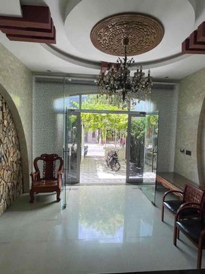 Аренда · 3 комн. · 80 м² · Quận Sơn Trà, ул. Đường Thế Lữ