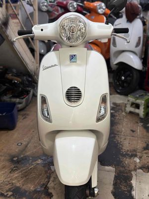 Piaggio Vespa LX125 Đời 2010 . BSTP. Mua bán Xe máy tại Quận Phú Nhuận Tp Hồ Chí Minh được đăng bởi Ngọc Huy