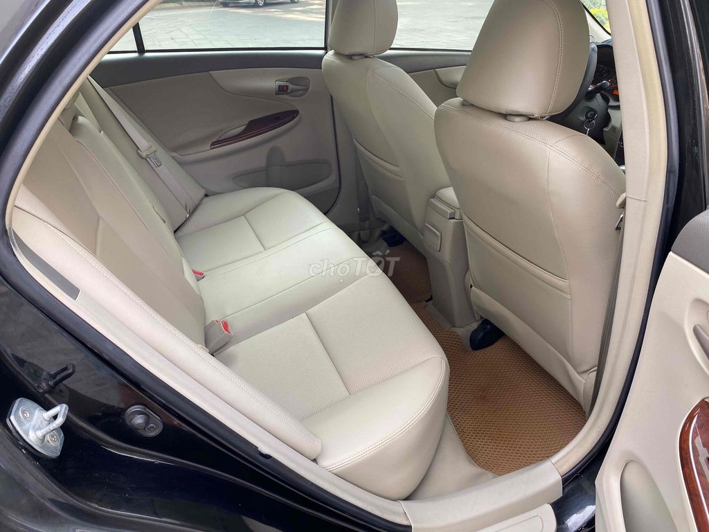 CROLLA XLI  1.6 bản full nhập nhật - 130000 km. Mua bán Ô tô tại Quận Hai Bà Trưng Hà Nội được đăng bởi Văn Hậu hình 6