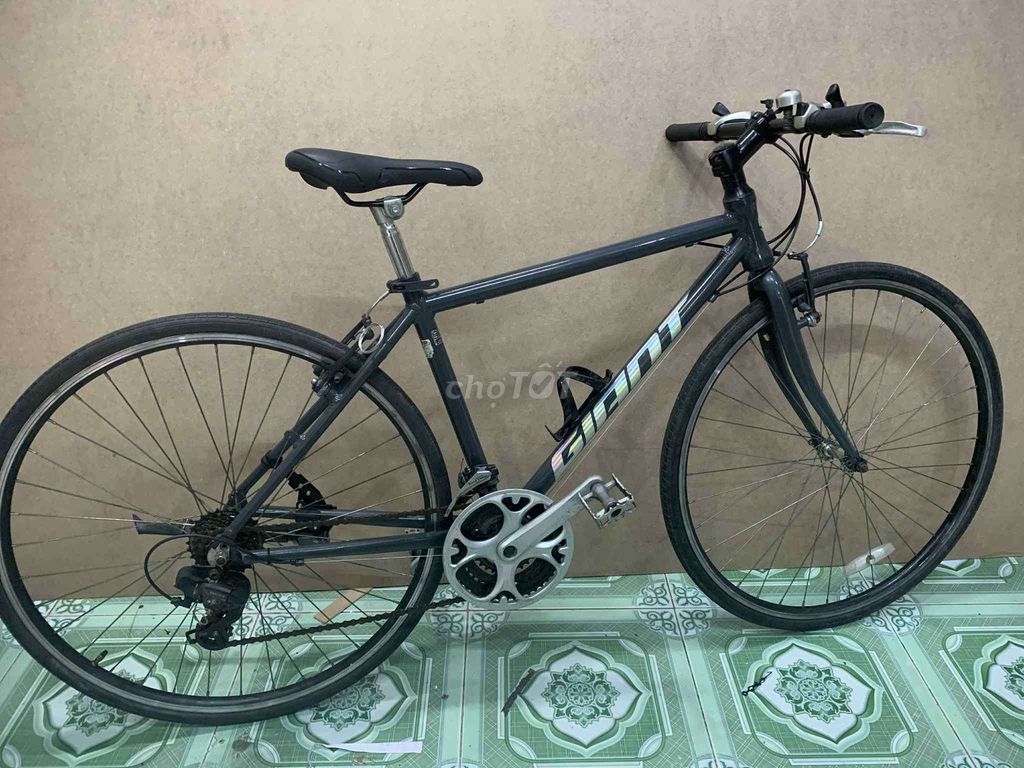 bán lại chiếc Giant nội địa Nhật người nhà kg đi. Mua bán Xe đạp tại Thành phố Vũng Tàu Bà Rịa - Vũng Tàu được đăng bởi quoc Toan hình 3