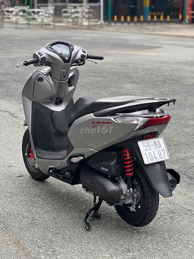 ❤️ Lead 125 4val đời 2024 odo 5000km bstp 9chủ. Mua bán Xe máy tại Quận 11 Tp Hồ Chí Minh được đăng bởi Hưng Từ hình 8