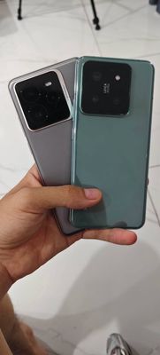 Realme GT7 Pro 12GB/256GB Xám
