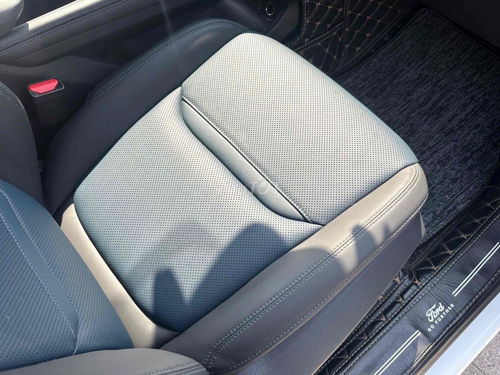 FORD TERRITORY TITANIUM SIÊU MỚI. Mua bán Ô tô tại Quận Long Biên Hà Nội được đăng bởi DUONGMINH AUTO  hình 17