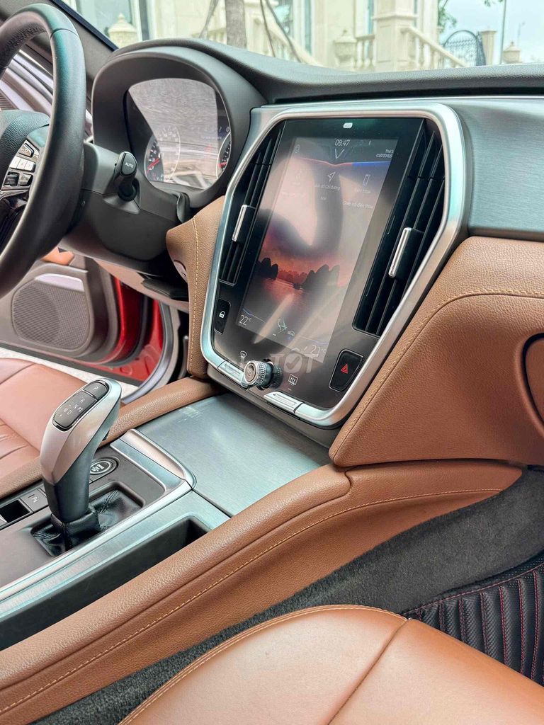 VinFast Lux A2.0 PREMIUM 2022 - 48000 km. Mua bán Ô tô tại Thành phố Thủ Đức Tp Hồ Chí Minh được đăng bởi Thiện Hướng  hình 14