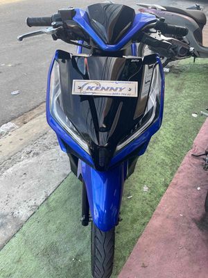Honda Vario 125