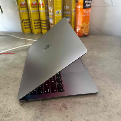 Apple MacBook Air 2018 8GB/256GB Xám - 132936093