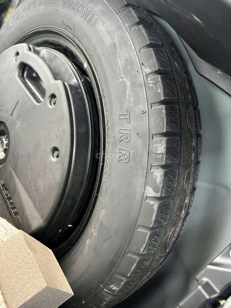 Mazda CX8 2025 Luxury 17.000 km. Mua bán Ô tô tại Quận 8 Tp Hồ Chí Minh được đăng bởi Quốc việt  hình 20