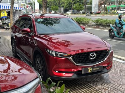 Mazda CX 8 2024 2.5 Luxury - 19000 km. Mua bán Ô tô tại Quận Gò Vấp Tp Hồ Chí Minh được đăng bởi Minh Tuấn