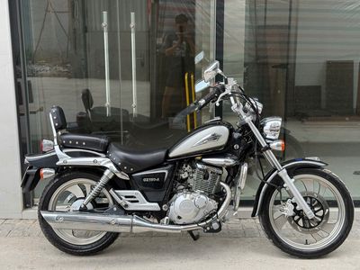 Suzuki GZ 2019 có trả góp trao đổi ✅. Mua bán Xe máy tại Huyện Thanh Trì Hà Nội được đăng bởi Phú Lý