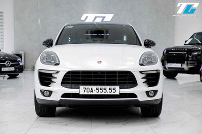Porsche Macan 2018 up form 2020 wrap trắng 52k km. Mua bán Ô tô tại Quận Gò Vấp Tp Hồ Chí Minh được đăng bởi Kính Đặng Ô Tô Lướt