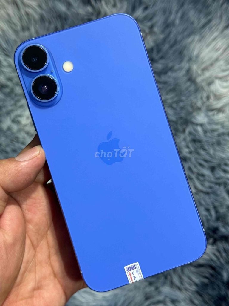 Apple iPhone XR 128GB độ 17. Mua bán Điện thoại tại Huyện Trảng Bom Đồng Nai được đăng bởi Hồ Trung Hiếu hình 1