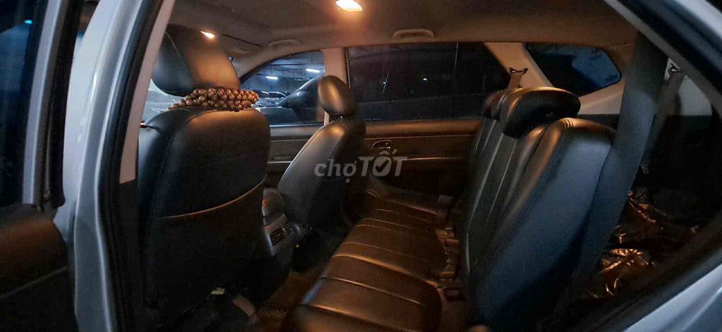 Kia Carens 2011 EX 2.0 MT - 88790 km. Mua bán Ô tô tại Quận Cầu Giấy Hà Nội được đăng bởi Vũ Đại hình 8