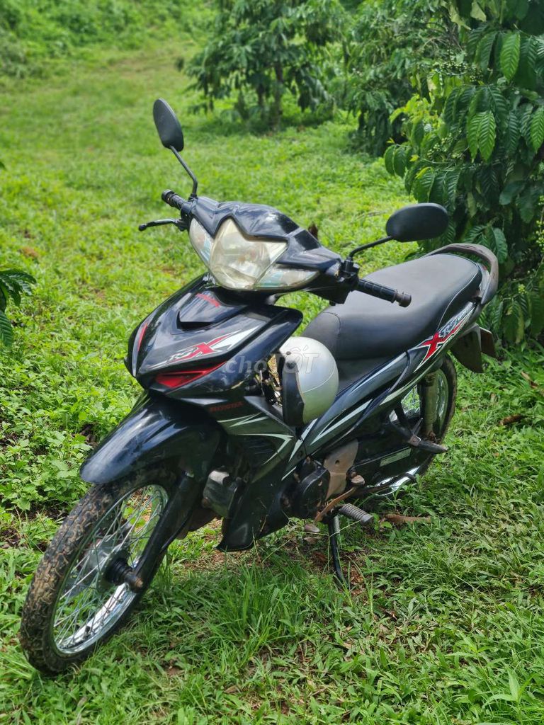 xe honda rsx 2011 máy bao khỏe đủ chức năng. Mua bán Xe máy tại Huyện Krông Nô Đắk Nông được đăng bởi Tên chưa cung cấp hình 1