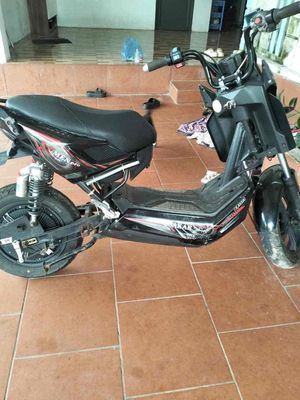 Xe điện Xmen cũ. Mua bán Xe điện tại Huyện Phú Bình Thái Nguyên được đăng bởi Đạt