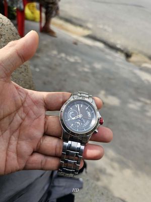 Đồng hồ chính hãng. Mua bán Đồng hồ tại Quận 7 Tp Hồ Chí Minh được đăng bởi PHÁT TRIỂN