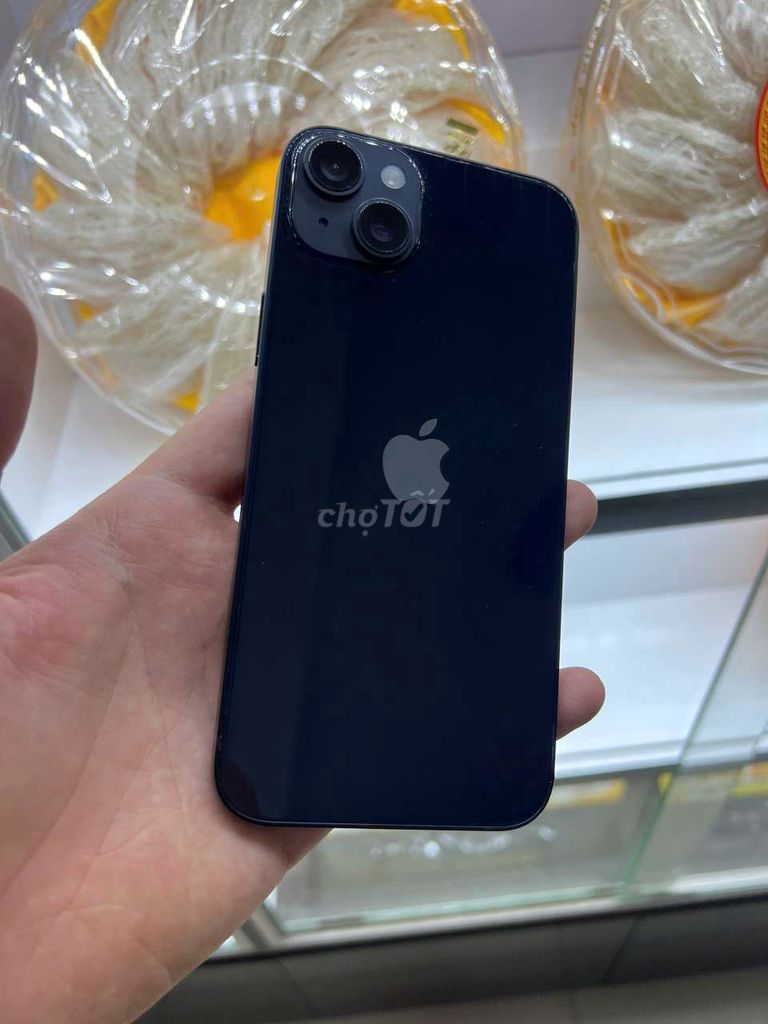 Iphone 14Plus 128Gb May zin hêt a. Mua bán Điện thoại tại Quận 11 Tp Hồ Chí Minh được đăng bởi Loan Cường  hình 1