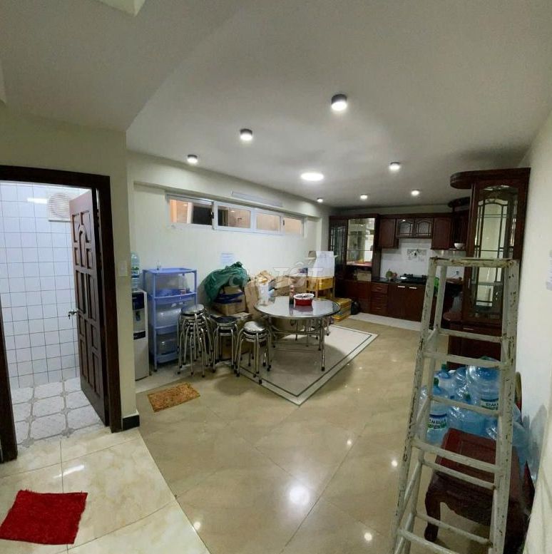 NHÀ 4 TẦNG MỚI – ĐANG CHO THUÊ 16TR/THÁNG – TNPB, Q9 – CHỈ 7.35 TỶ. Mua bán nhà ở tại Thành phố Thủ Đức Tp Hồ Chí Minh được đăng bởi Nguyễn Đ hình 2