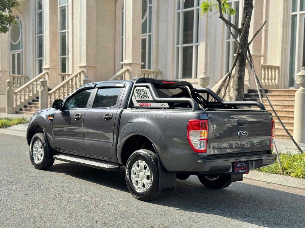 Ford Ranger XLS 2.2AT 2021 nhập Thái cực mới. Mua bán Ô tô tại Thành phố Thủ Đức Tp Hồ Chí Minh được đăng bởi Thiện Hướng  hình 3