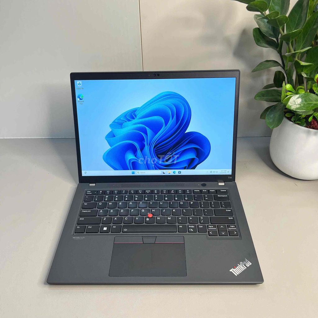 Thinkpad T14 Gen 3 i7-1270P. Mua bán Laptop tại Quận Thanh Xuân Hà Nội được đăng bởi Nguyễn Việt Anh hình 1