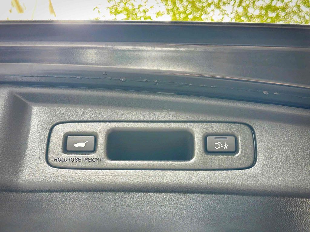 Honda CRV L 2025 phom mới - 9000km. Mua bán Ô tô tại Quận Cầu Giấy Hà Nội được đăng bởi Thái Hoàng Long Auto hình 19