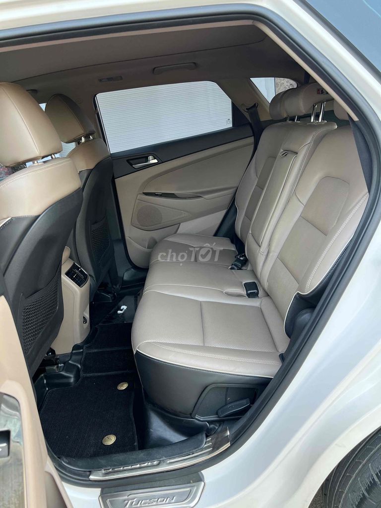 bán xe Tucson 2020 máy dầu cao cấp full option. Mua bán Ô tô tại Quận Lê Chân Hải Phòng được đăng bởi bình hình 10