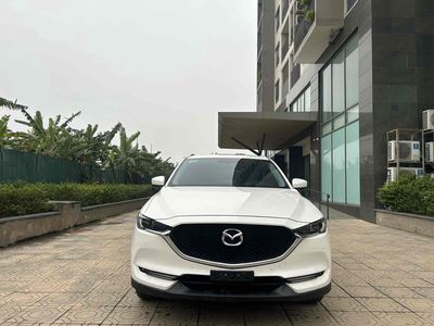 Bán Mazda CX5 2021, 50k km, 98% sơn zin, giá 725tr