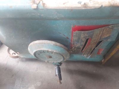 Thanh lý TL TK máy hàn hồng ký 300A dây đồng 100kg. Mua bán Đồ chuyên dụng, Giống nuôi trồng tại Quận Tân Phú Tp Hồ Chí Minh được đăng bởi Trương Văn Tèo