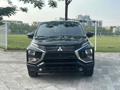 Mitsubishi Xpander  2020 MT - 85000 km. Mua bán Ô tô tại Huyện Thanh Trì Hà Nội được đăng bởi NHẬT DOANH AUTO 