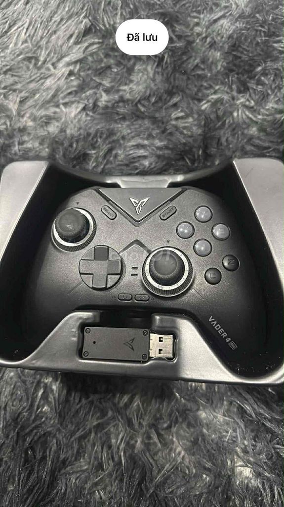 em pass flydigi vd4pro. Mua bán Phụ kiện (Màn hình, Chuột...) tại Quận Ô Môn Cần Thơ được đăng bởi Nam hình 1