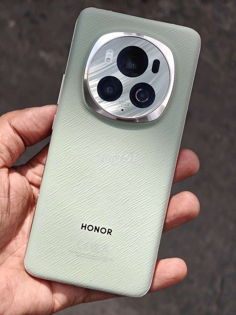 Honor magic 6 pro quốc tế gốc 12/512 zinđẹpHOÀNHẢO. Mua bán Điện thoại tại Quận 10 Tp Hồ Chí Minh được đăng bởi Sky Nguyen hình 1