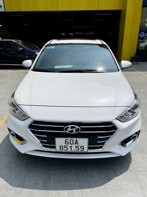 Hyundai Accent 1.4 2020, XE ZIN, 1 CHỦ