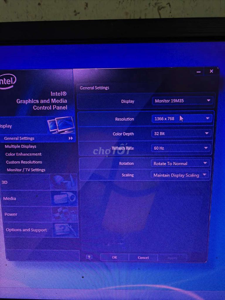 Thùng cpu