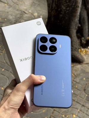 🔥 Xiaomi 17T Pro 5G / 512Gb / BH 16 tháng