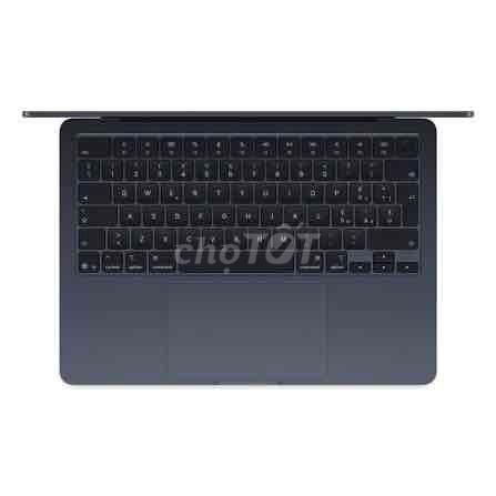 Apple Macbook Air M4 16GB/256GB. Mua bán Laptop tại Thành phố Buôn Ma Thuột Đắk Lắk được đăng bởi Khang Huynh hình 1