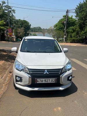 Mitsubishi Attrage 2020 nhập thái ( số sàn )