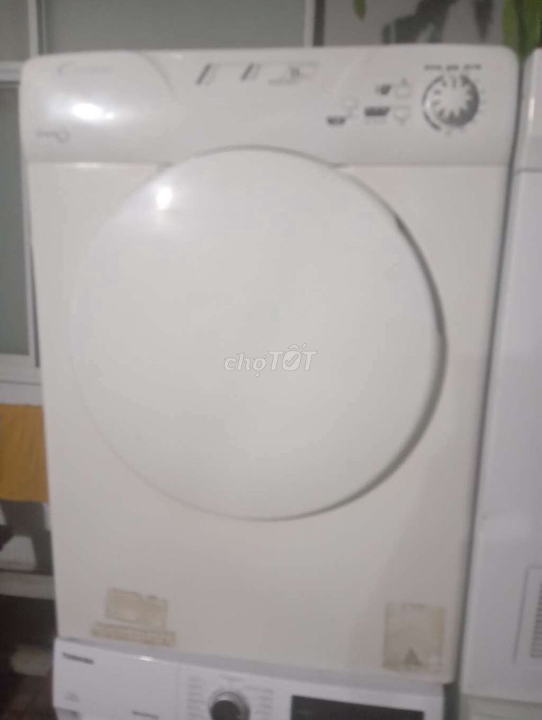 Bán máy giặt và máy sấy. Mua bán Máy giặt tại Thành phố Thủ Đức Tp Hồ Chí Minh được đăng bởi Thanh phước Đỗ hình 1