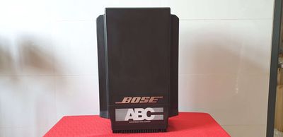 Loa sub điện Bose Acoustimass Charger (AM-01II)